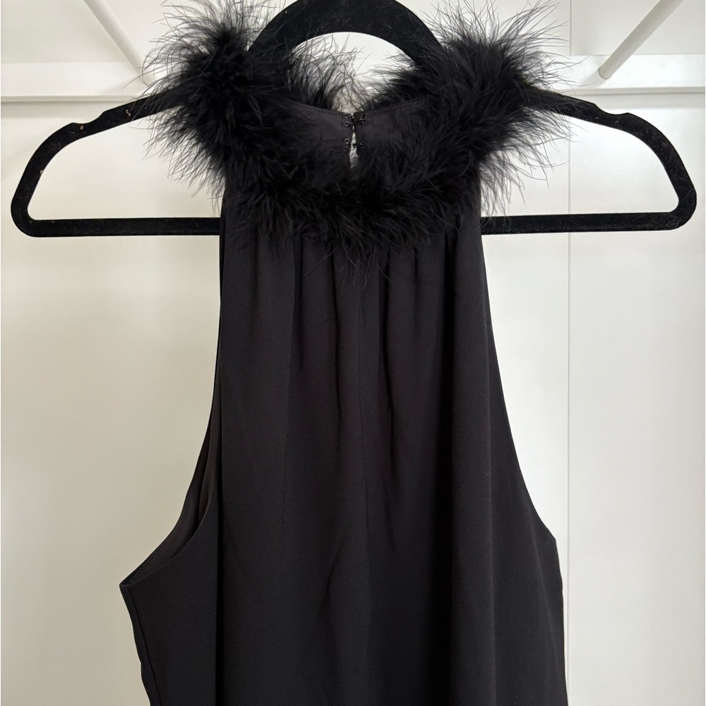 Trina Turk Grand Dress - Picture 3 of 4